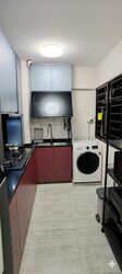 Blk 509B Wellington View (Sembawang), HDB 4 Rooms #566622011